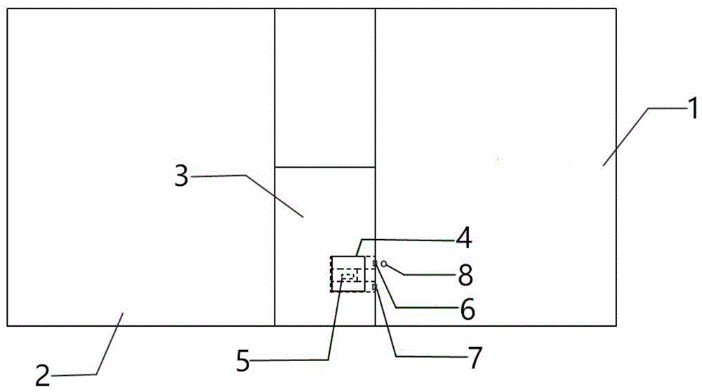 一种散热装置和空调器的制作方法