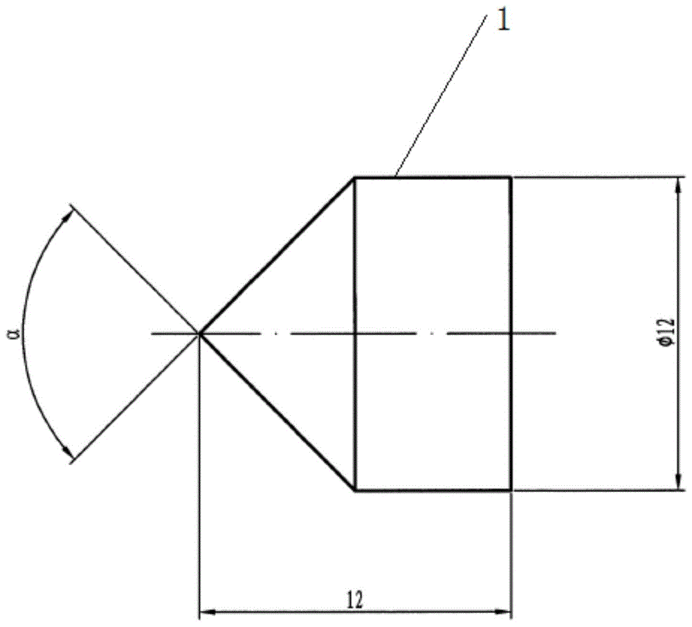 快卸锁定安装器的制作方法