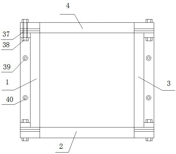 新型土木建筑基桩装置的制作方法