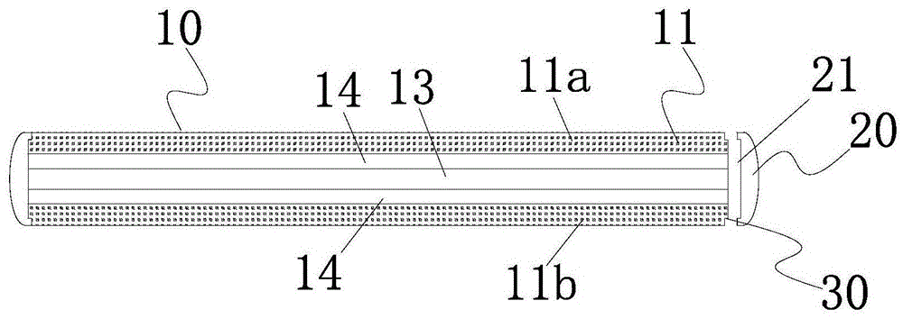 一种光伏组件及光伏空调的制作方法