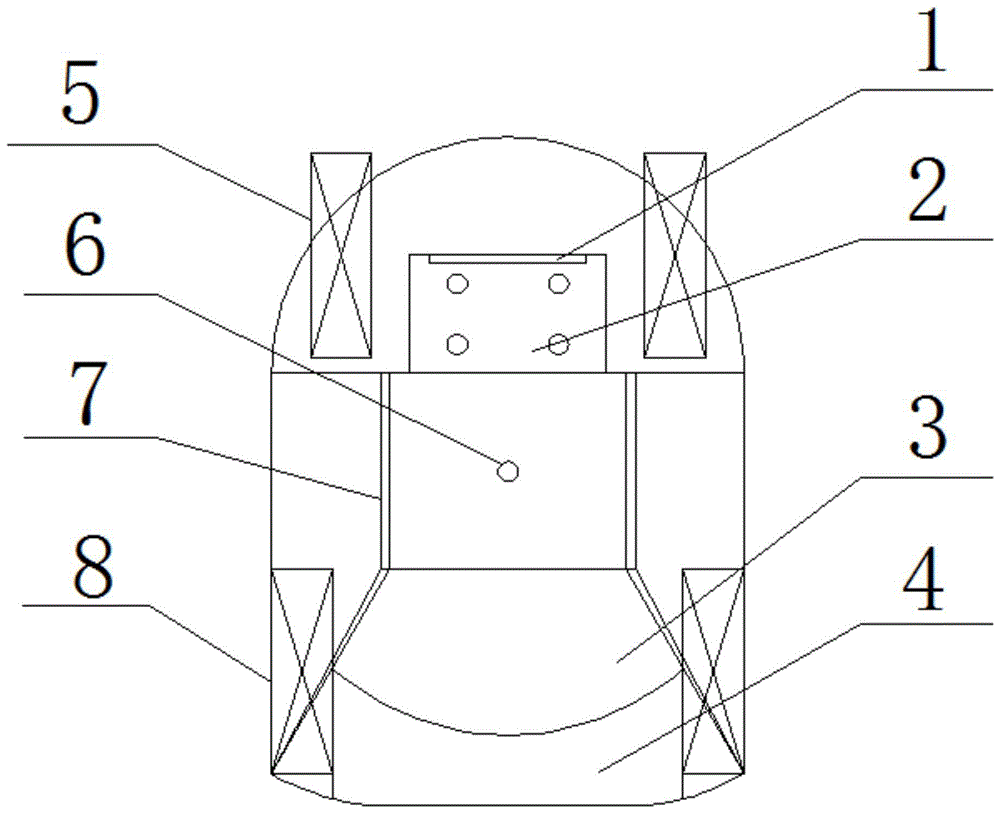 一种皋行车车座的制作方法