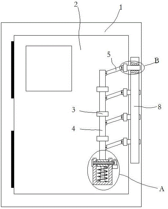 一种高性能矢量变频器的制作方法