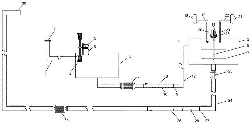 一种游泳池消毒设备的制作方法