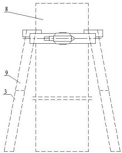 具有调节功能的固定装置的制作方法