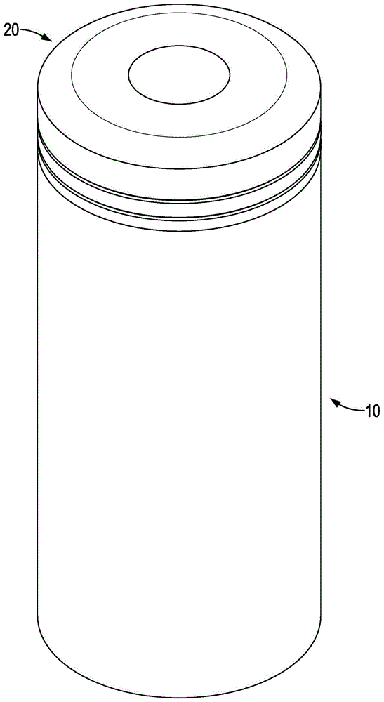 保温容器的制作方法