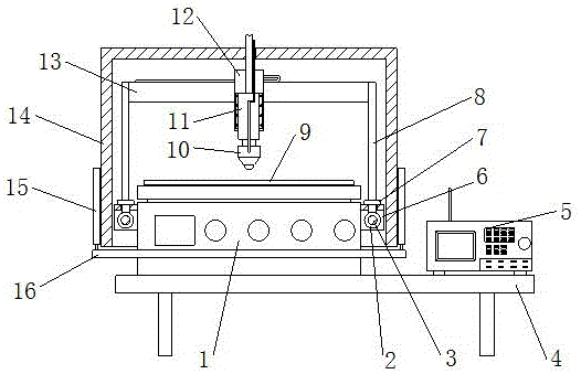一种压电相变点在生产过程中的评测方法与装置与流程