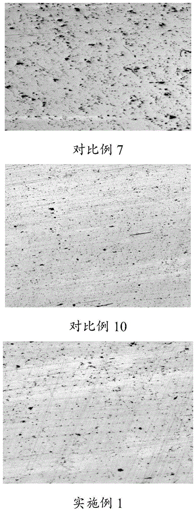 一种高强度、高磁导率软磁复合材料成形工艺的制作方法