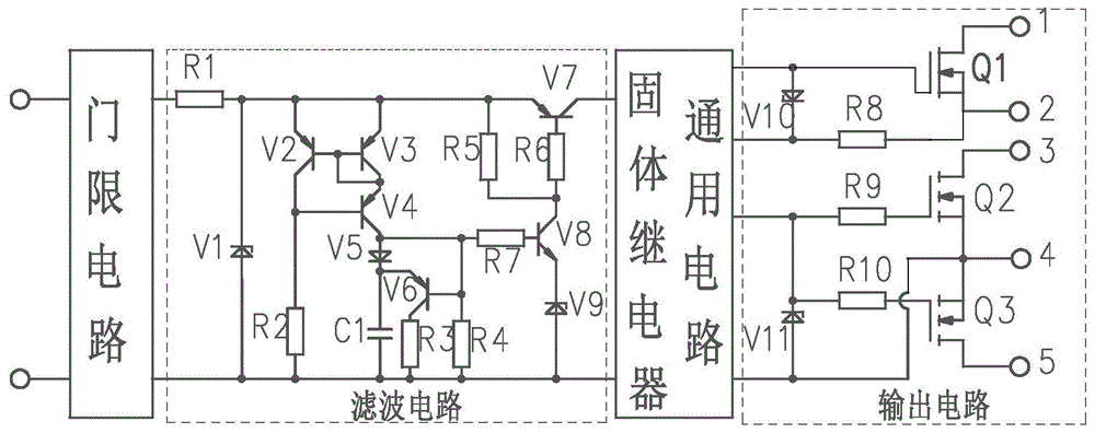 具有较强适应性的固体点火模块的制作方法