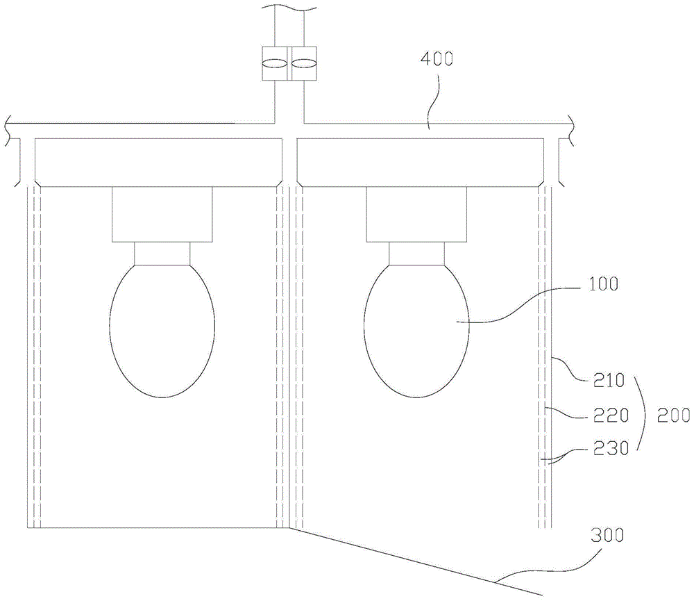 一种新型公厕的制作方法