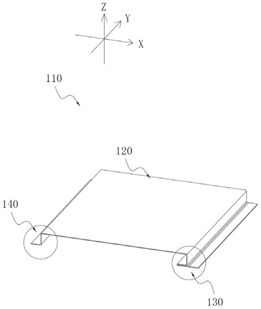 新型建筑结构单元的制作方法