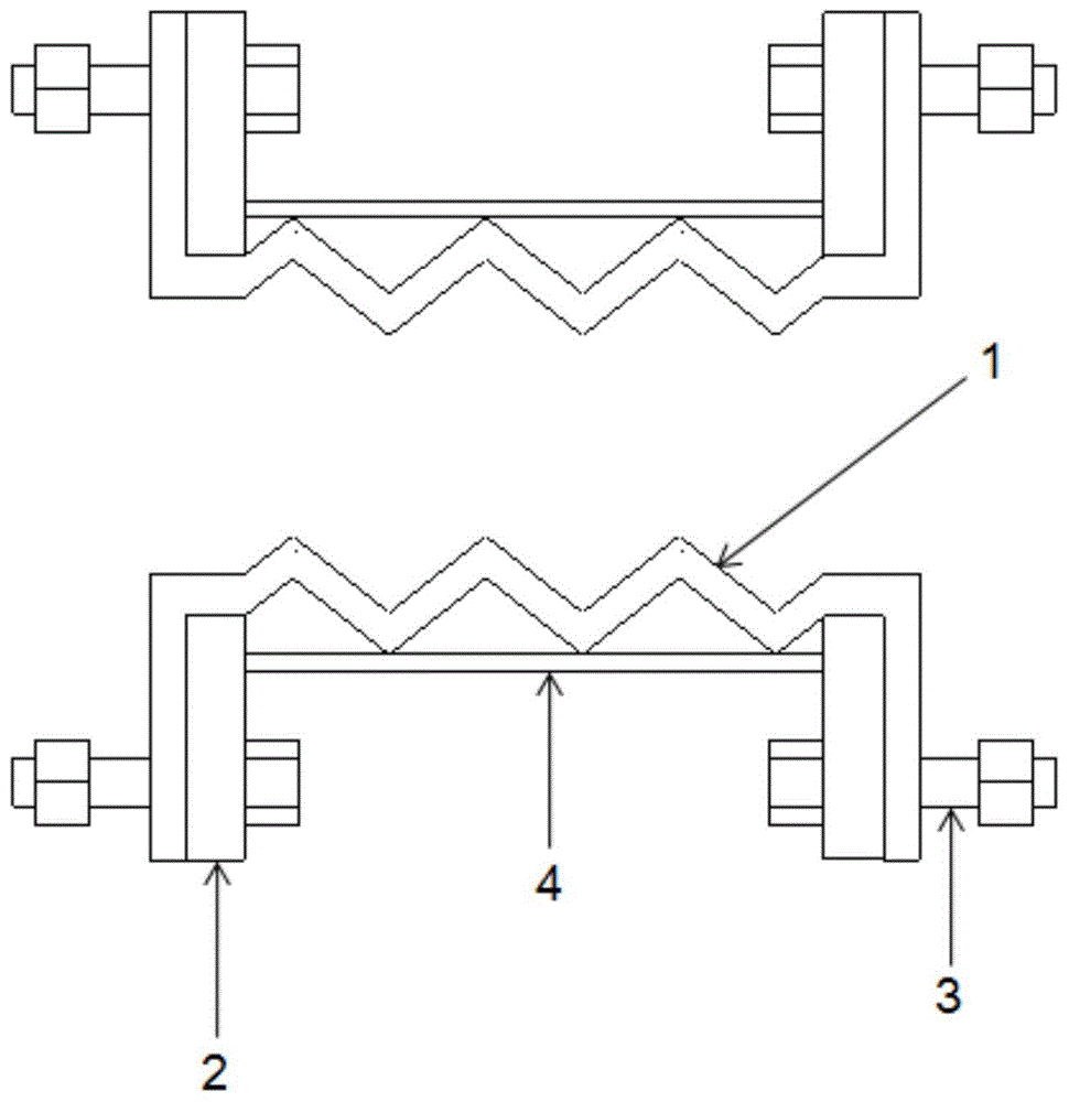 一种管材连接结构的制作方法
