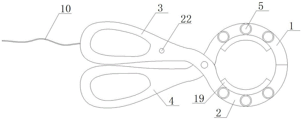 一种聚丙烯材料加工生产设备的制作方法