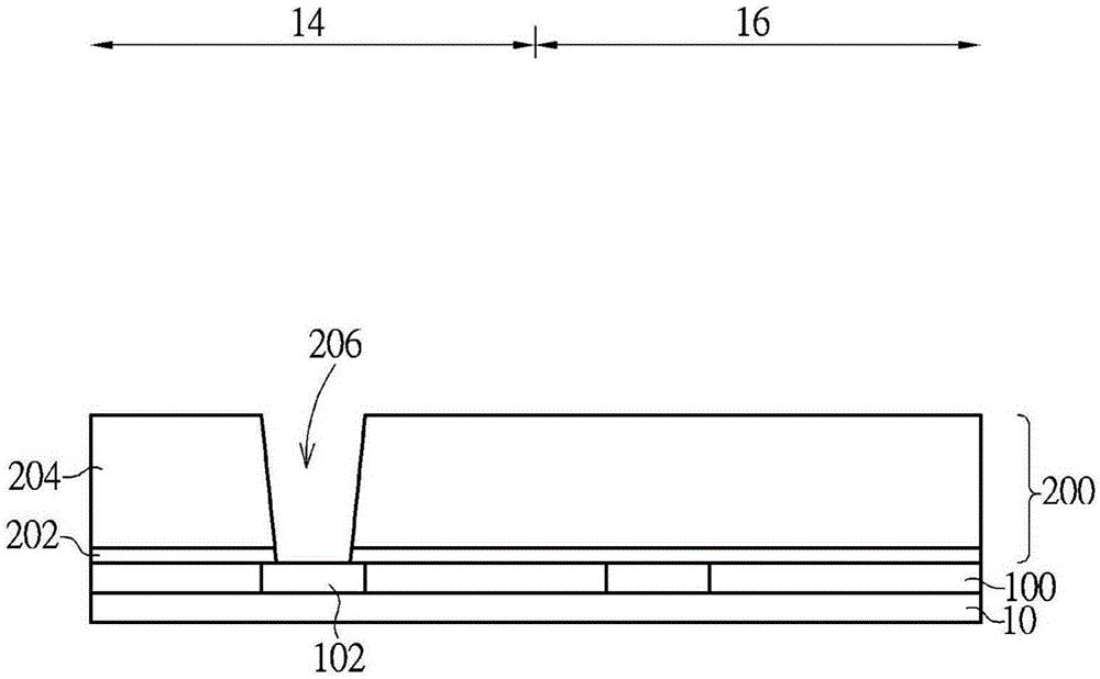 磁阻元件及其制作方法与流程