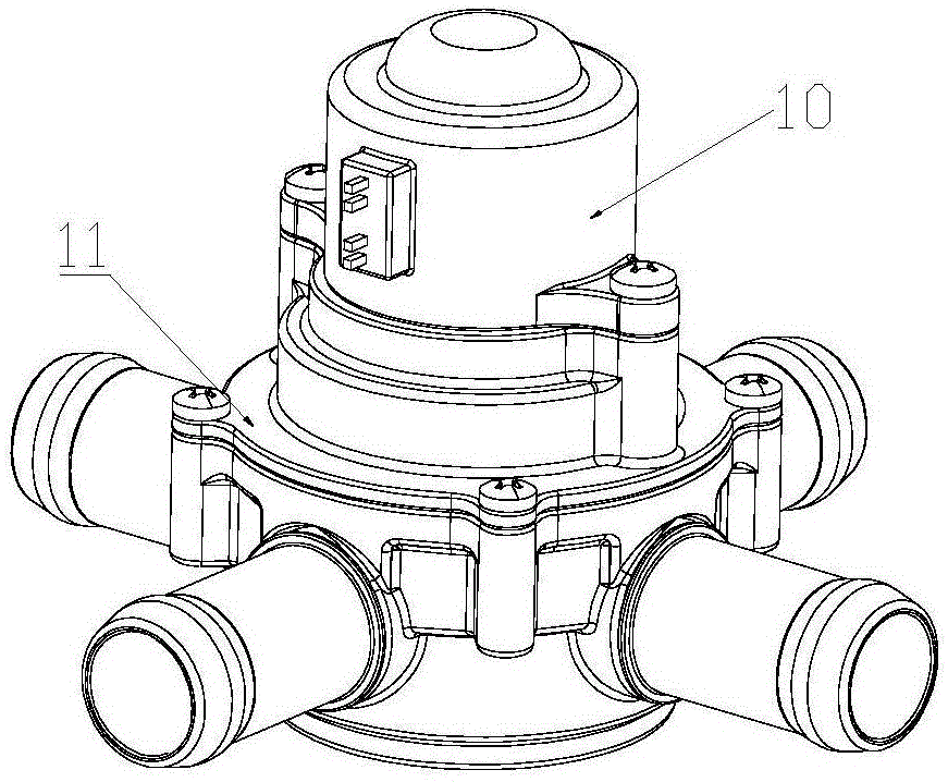 球阀的制作方法