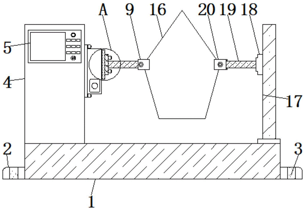 一种用于光学实验的五角分光棱镜的制作方法