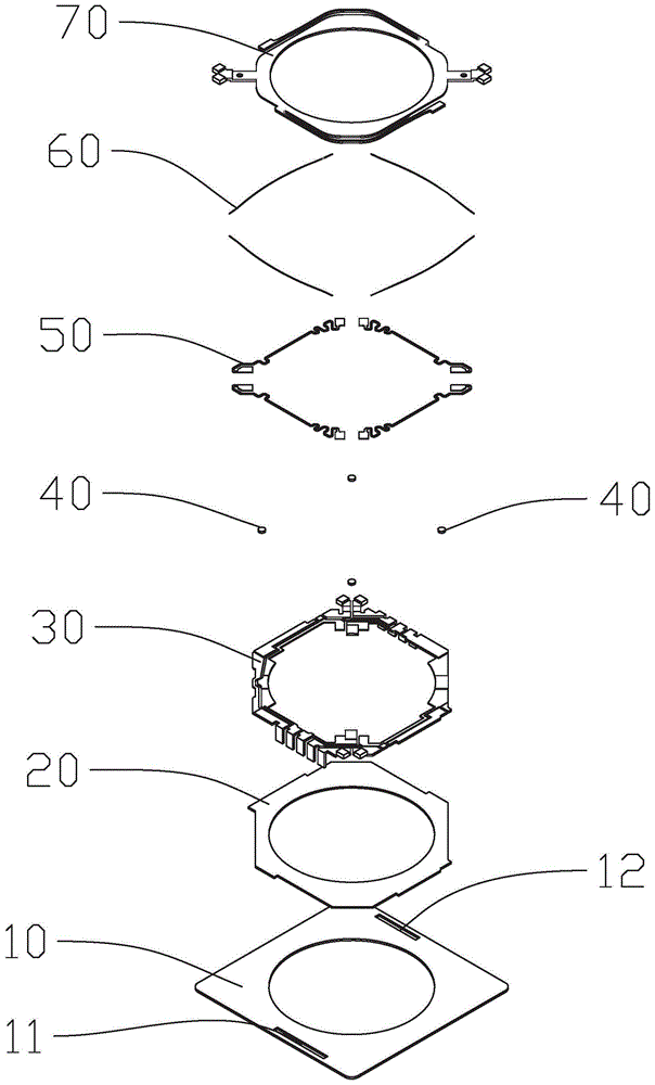 防抖动机构的制作方法