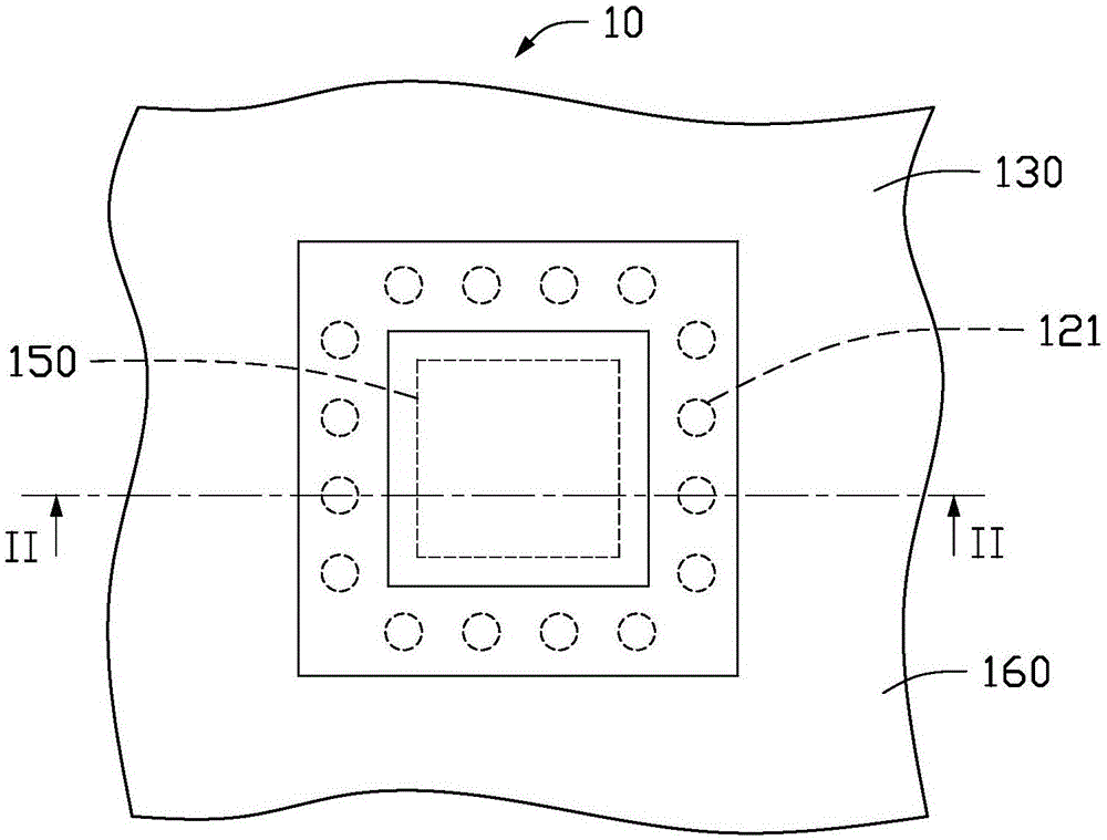 电路板的制作方法