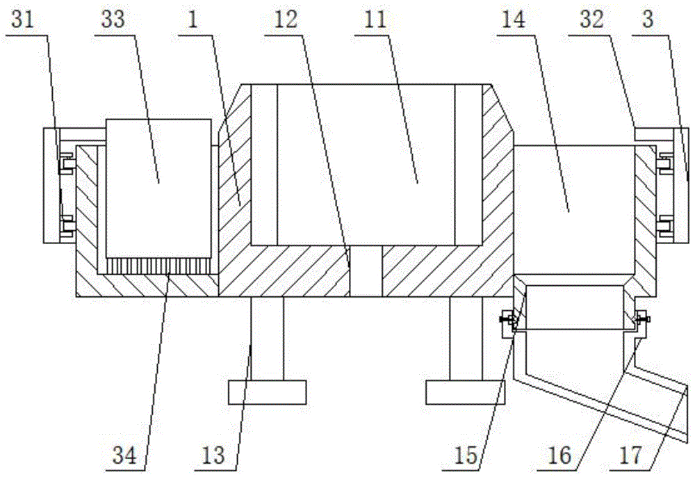 一种摩托车自动变速器齿轮加工模具的制作方法