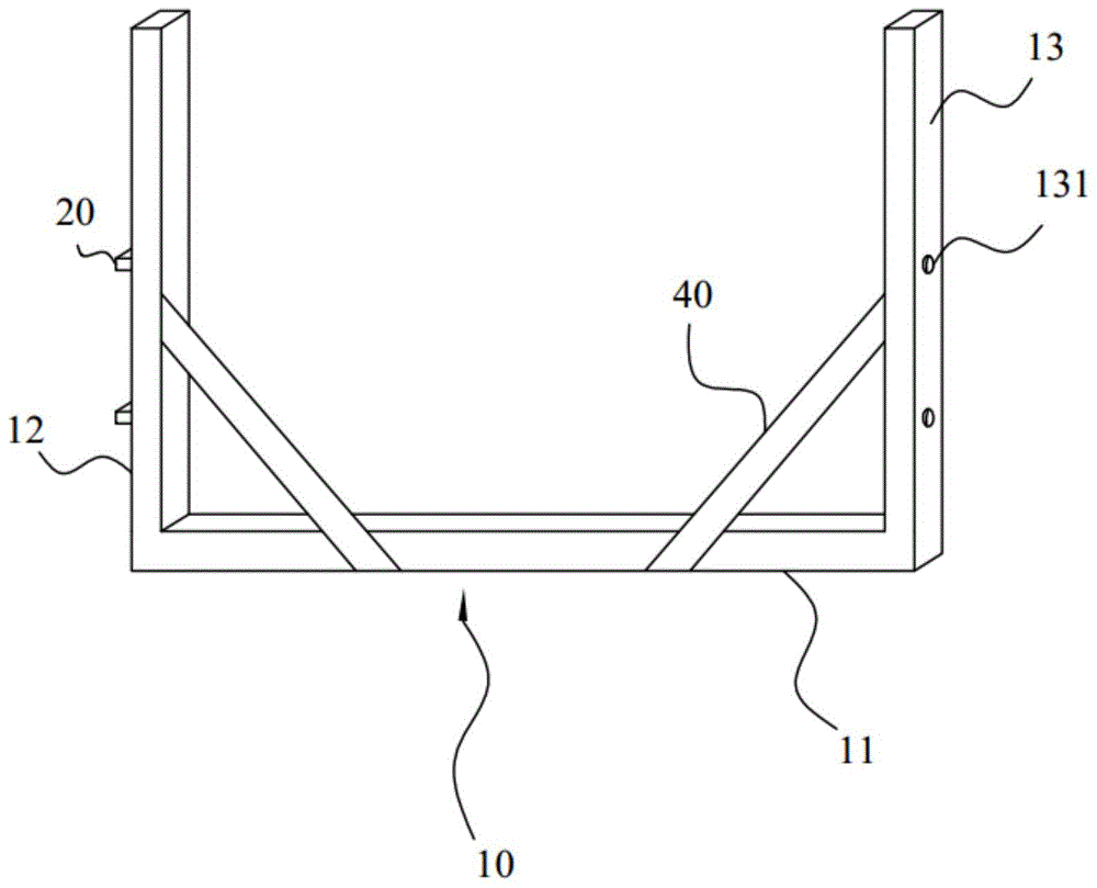 双玻组件层压工装的制作方法