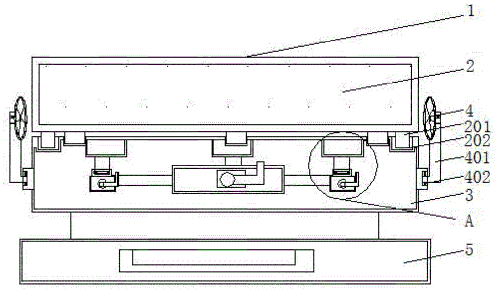 一种动车组连接插头生产模具的制作方法