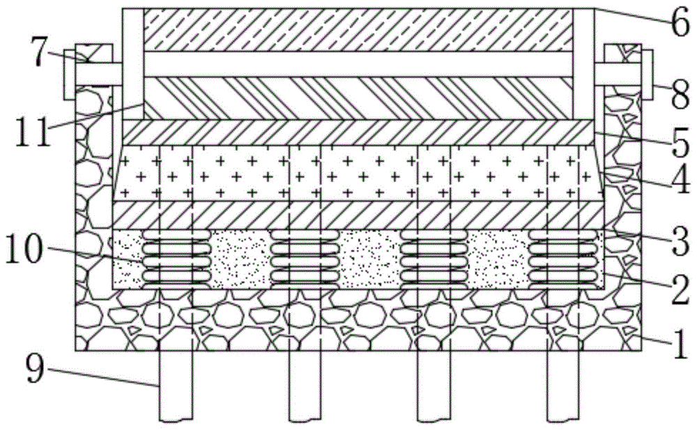 一种轻钢结构节能抗震建筑的制作方法