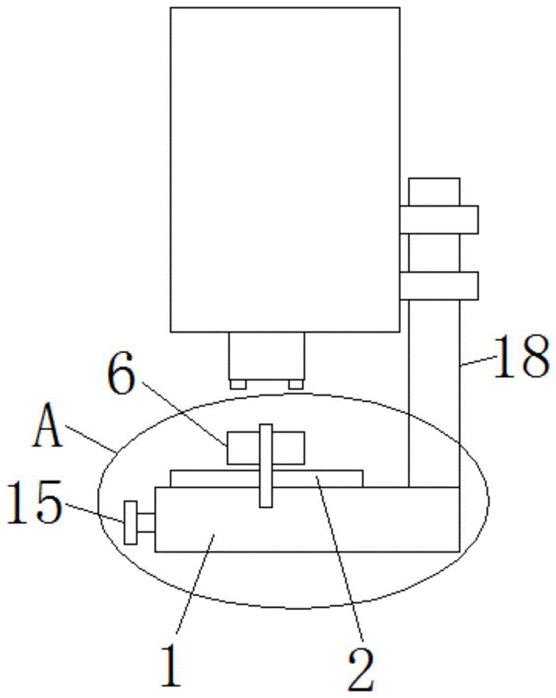 一种超声波分体式焊接机的制作方法