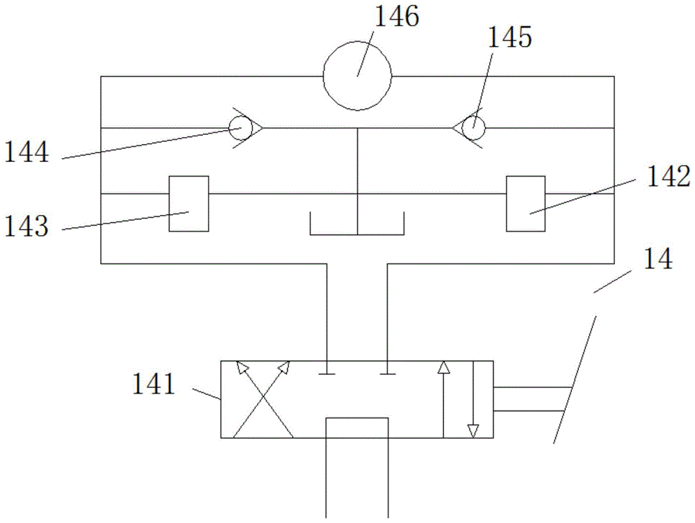 一种微型挖掘机手动液压多路阀的制作方法