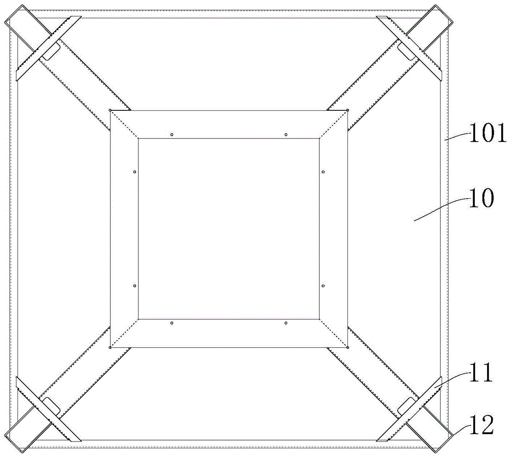 一种麻将机桌板及其桌架的制作方法