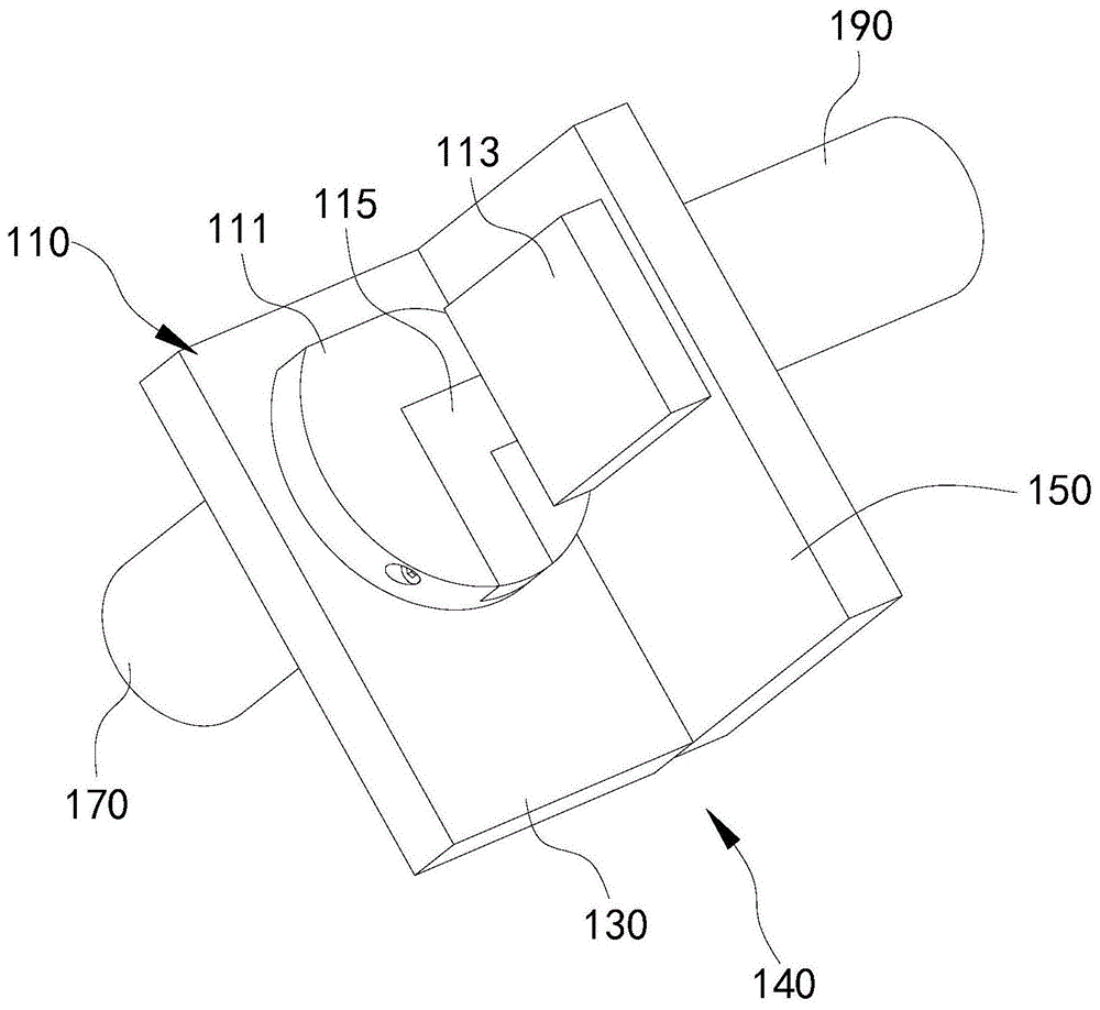 一种挖掘机抓斗及挖掘机的制作方法