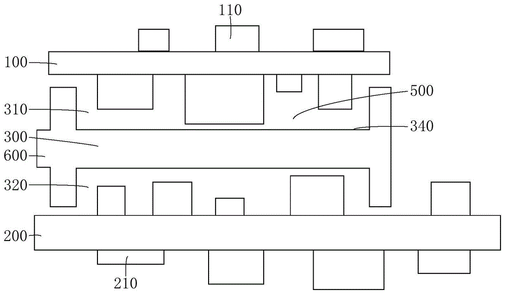 一种电子设备的制作方法