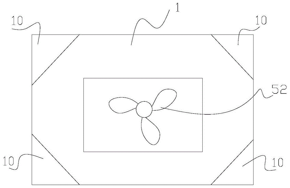 一种陶瓷印刷线路板的制作方法