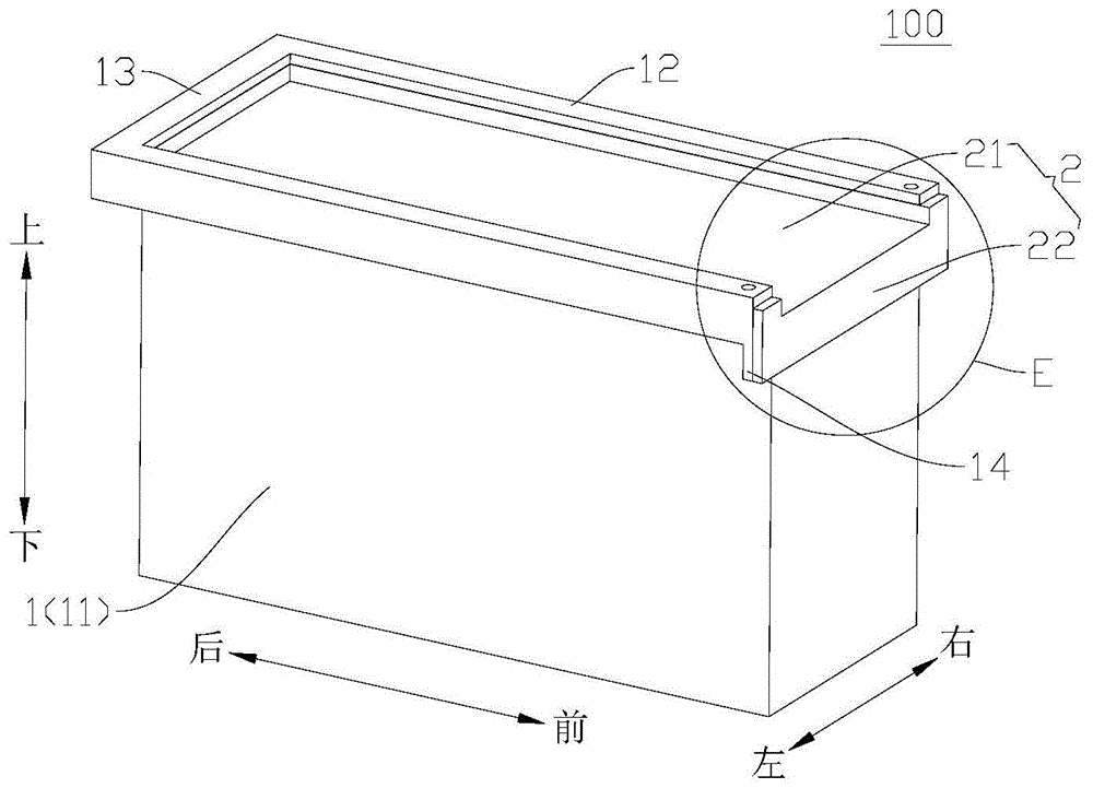 电控盒组件和具有其的空调器的制作方法