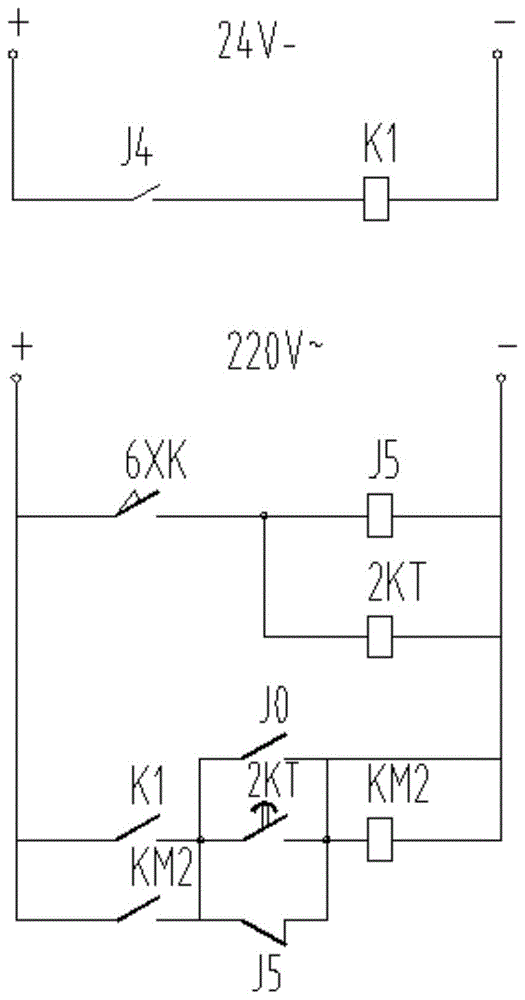 一种在线ET焊管无盲区分选装置的制作方法