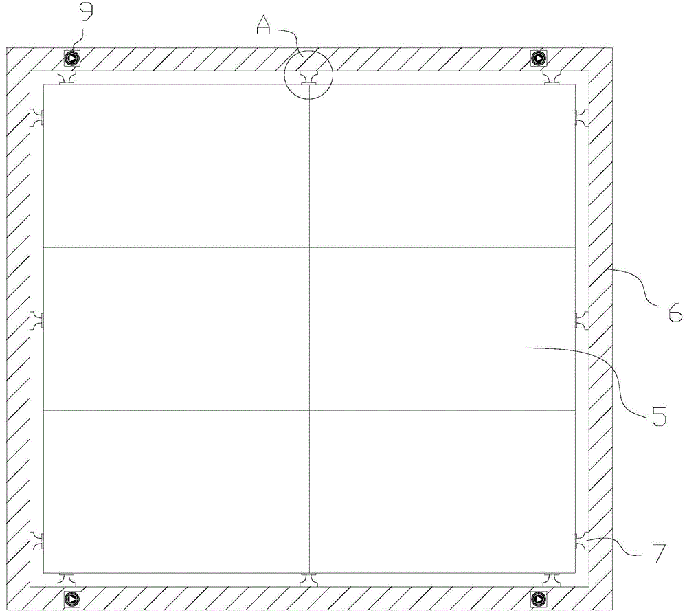 一种防呆印刷线路板的制作方法