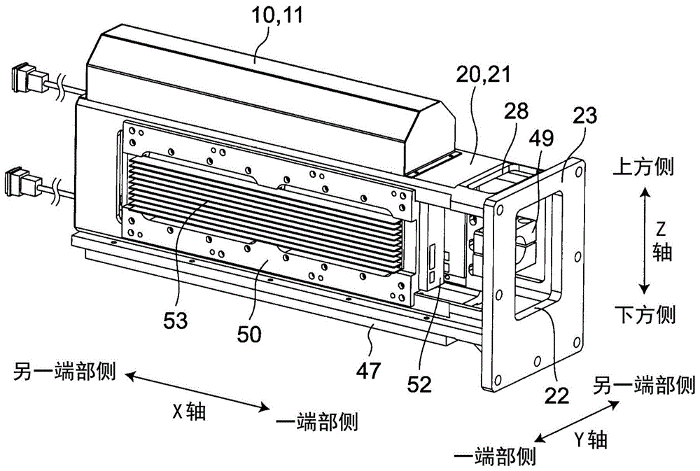 线性致动器和使用线性致动器的簇绒机的制作方法