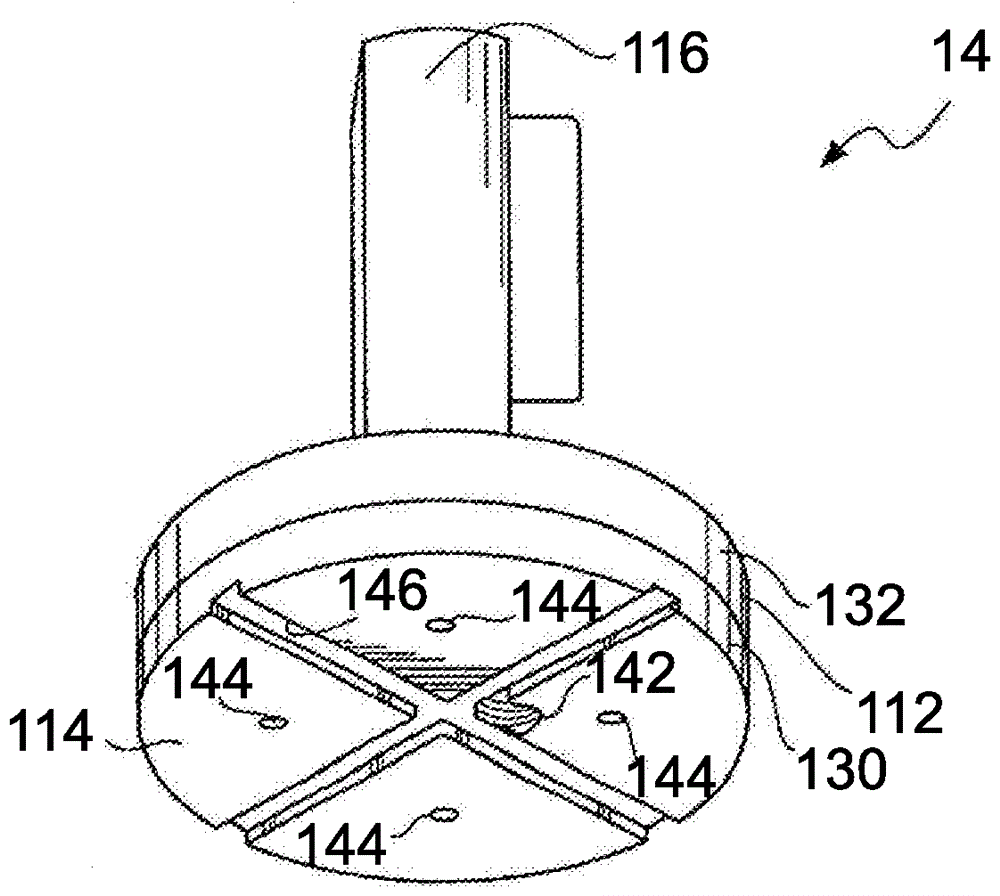 高分辨率表面粒子检测器的制作方法