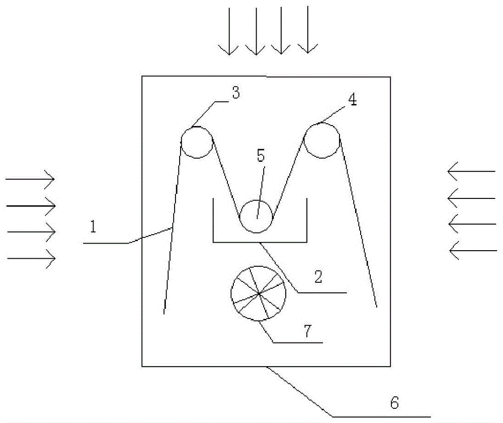 一种空气净化装置的制作方法