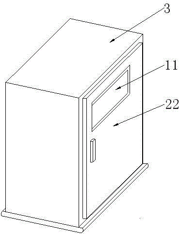 一种多根线材打端铆压检测机的制作方法