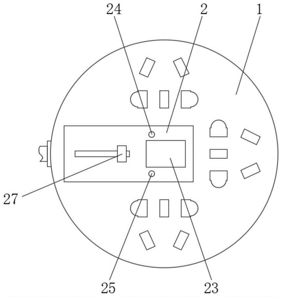 一种新型的智能插座的制作方法