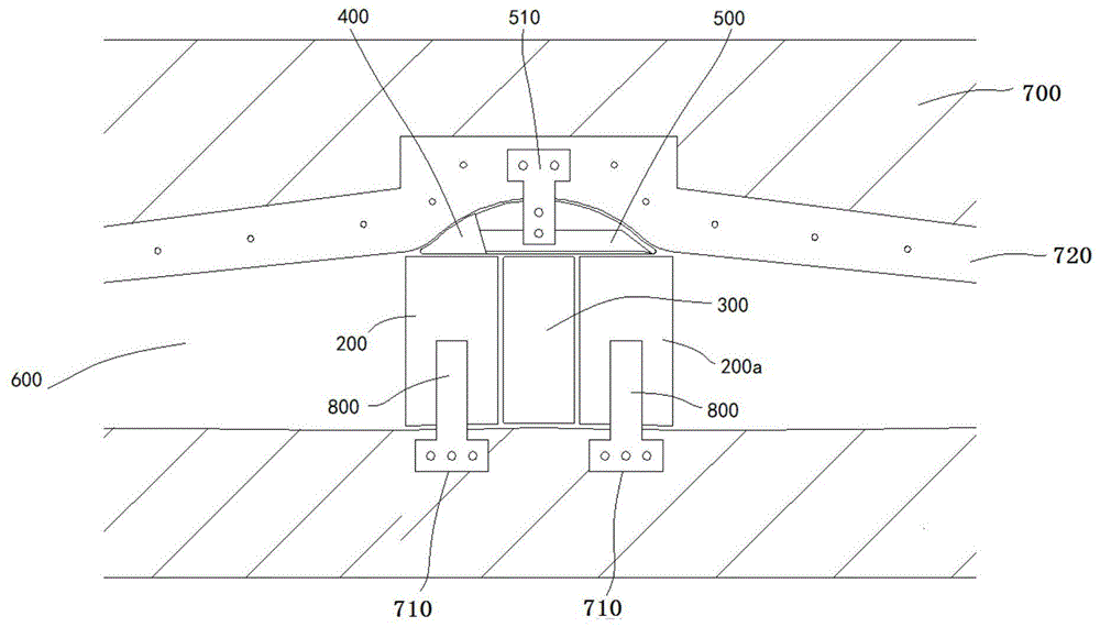 一种无人机主梁盒体结构的一体成型模具的制作方法