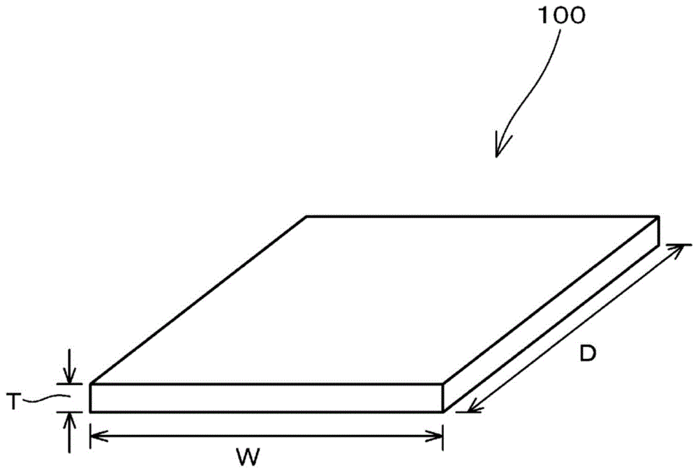 线圈内置陶瓷基板的制作方法