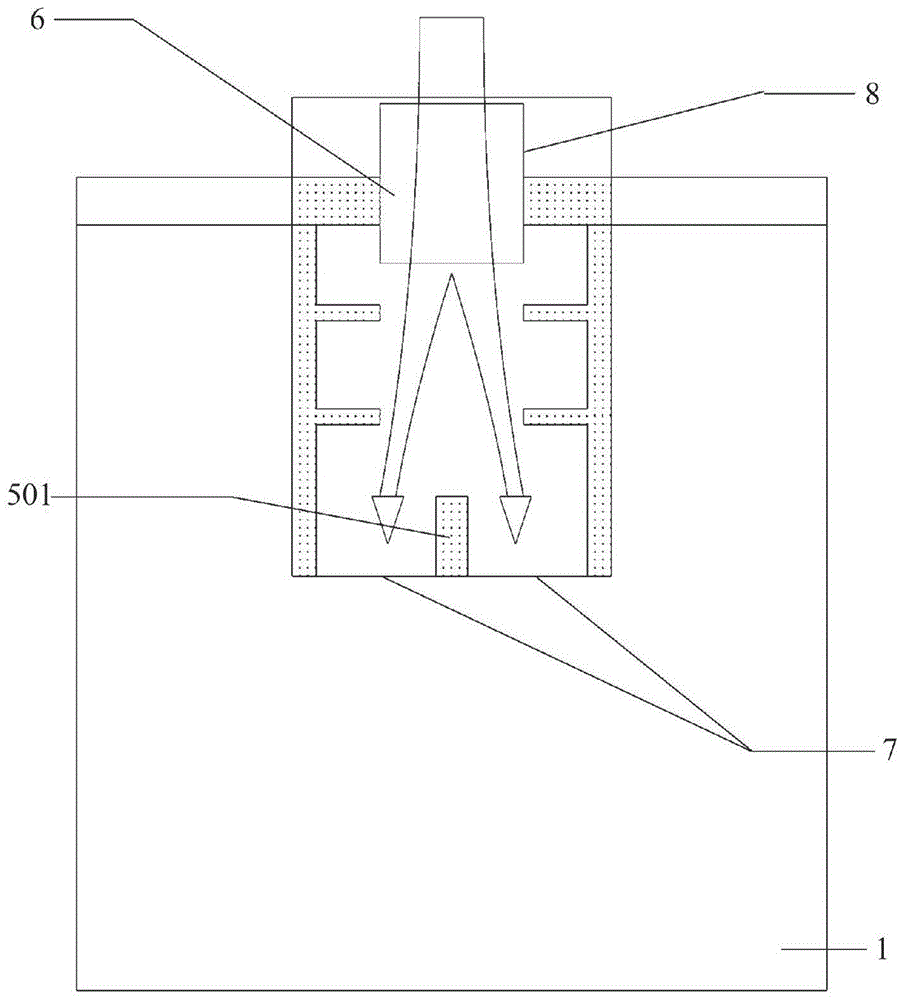 冷包的制作方法