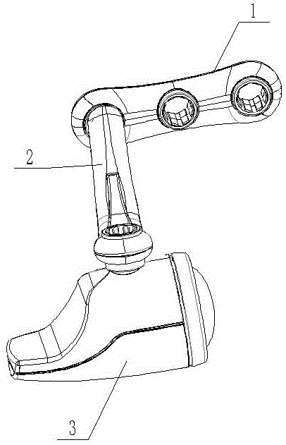 一种玩具浮力装置的制作方法