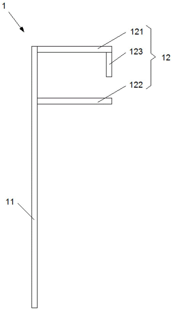 投放工具的制作方法