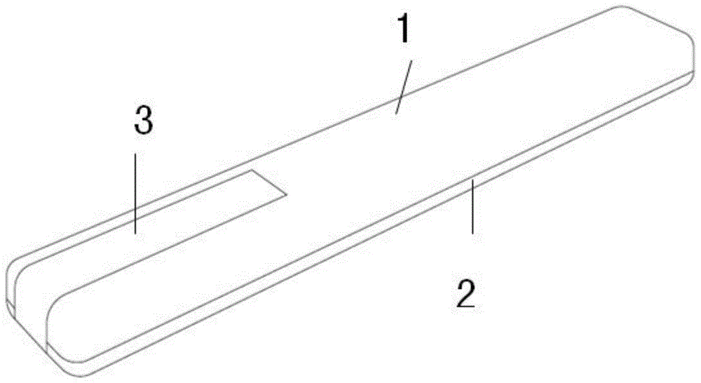 便携式餐具盒的制作方法