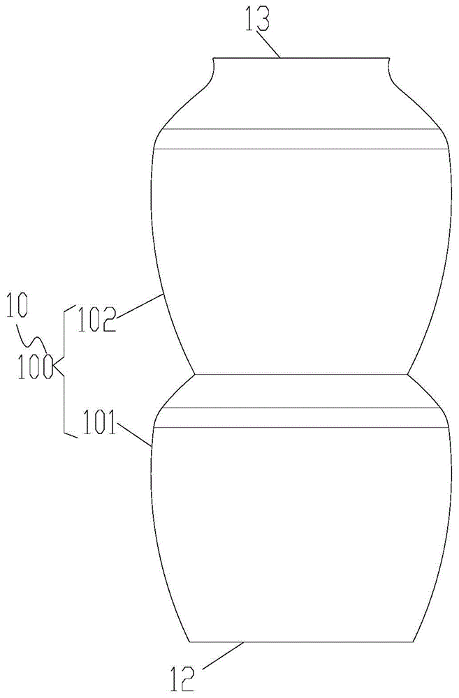 风道组件及具有其的空调器的制作方法