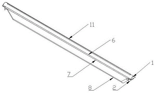 一种桥式起重机椭圆形主梁结构装置的制作方法