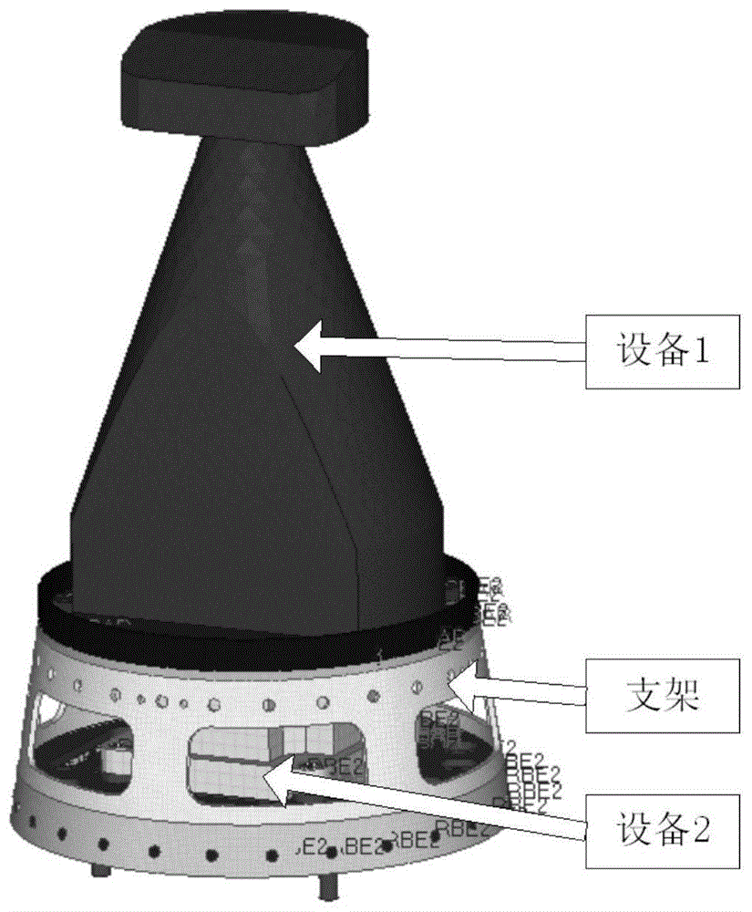 一种铝基复合材料动力学模拟方法与流程