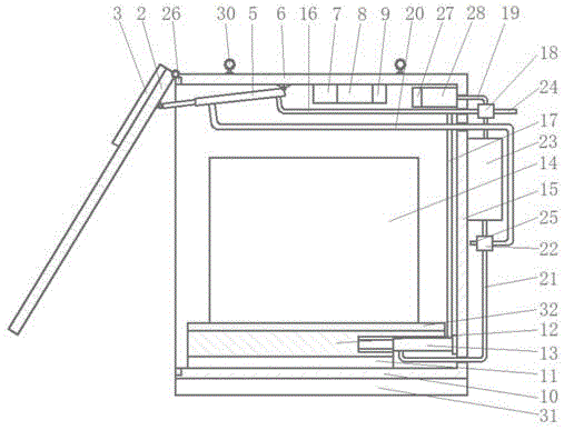 一种模具维护保养装置的制作方法