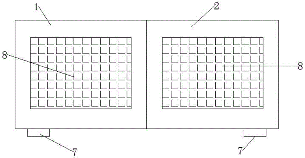 一种直流电源的制作方法